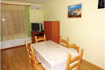 Chorwacja Privát Vrsar, Wewnątrz